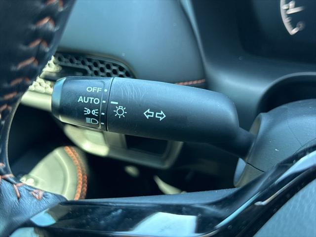 2025 Honda HR-V 2WD Sport