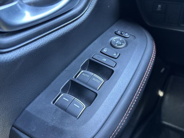 2025 Honda HR-V 2WD Sport