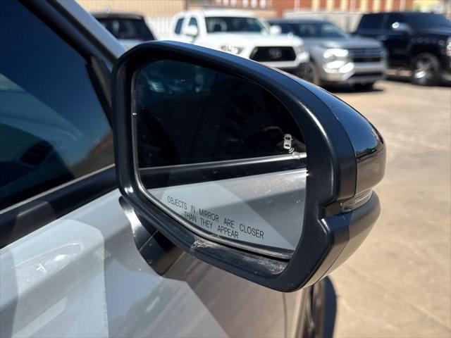 2025 Honda HR-V 2WD Sport