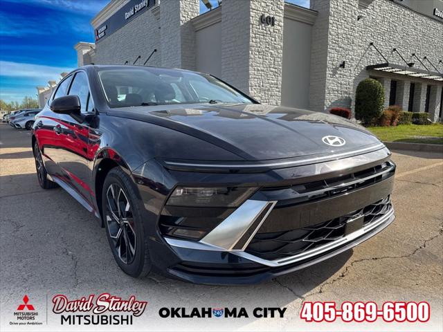2025 Hyundai Sonata SEL for sale in Oklahoma City, OK