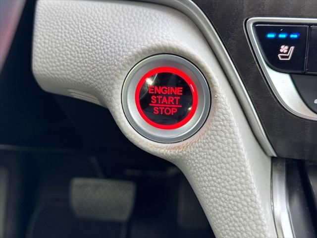 2018 Honda Accord Touring 2.0T