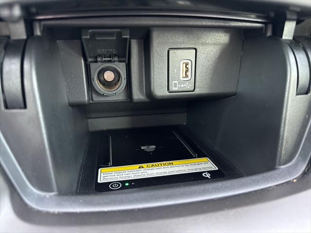 2018 Honda Accord Touring 2.0T