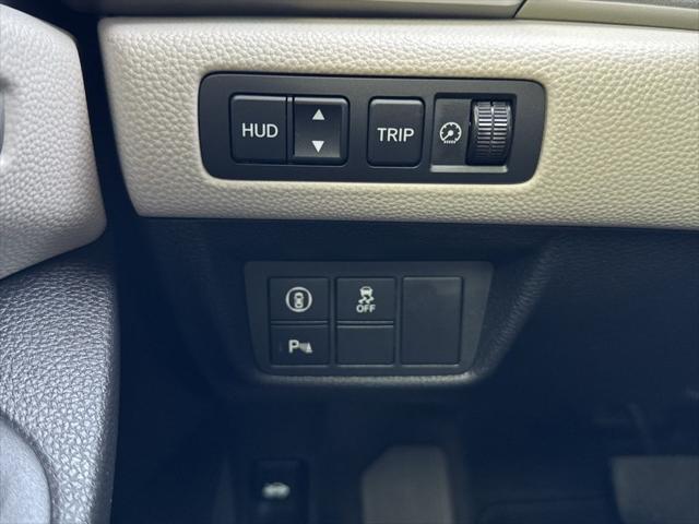 2018 Honda Accord Touring 2.0T