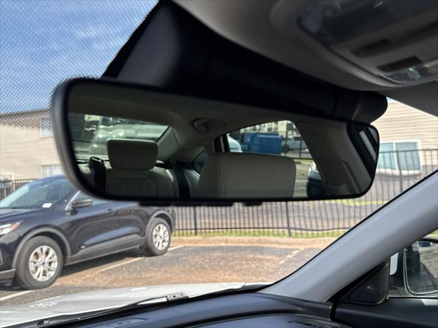 2018 Honda Accord Touring 2.0T