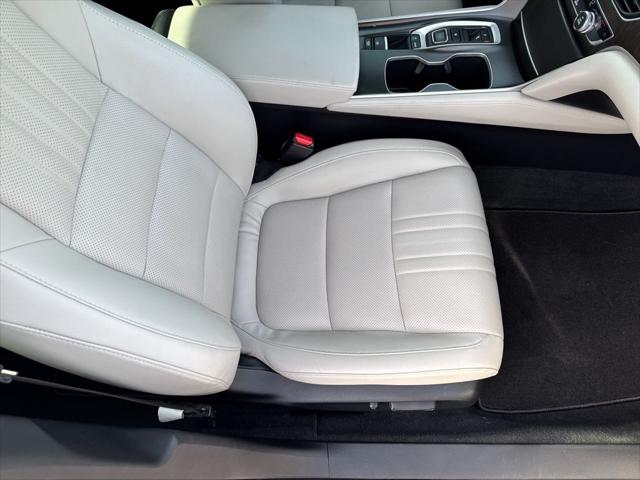 2018 Honda Accord Touring 2.0T