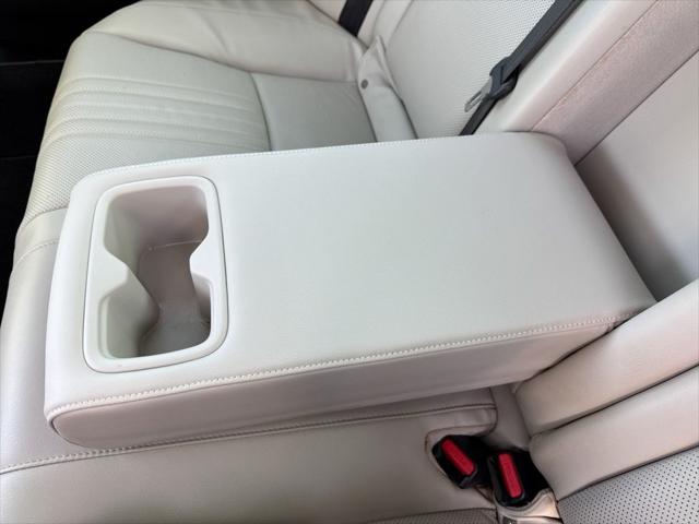 2018 Honda Accord Touring 2.0T