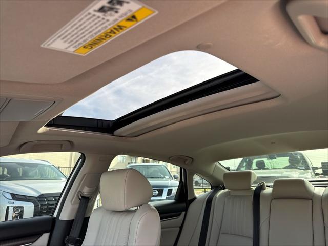 2018 Honda Accord Touring 2.0T