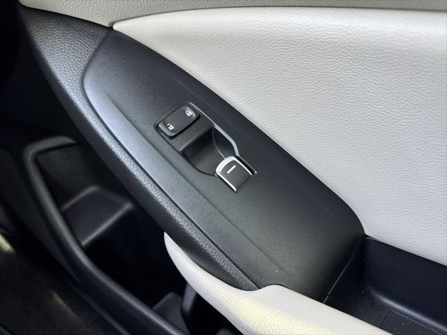 2018 Honda Accord Touring 2.0T