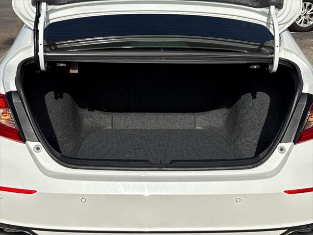 2018 Honda Accord Touring 2.0T