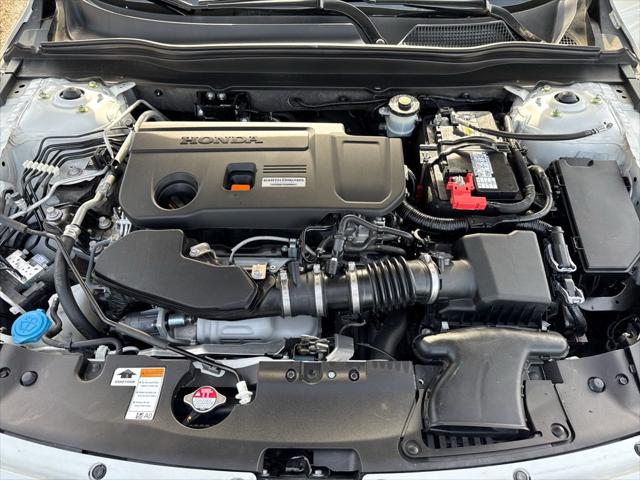 2018 Honda Accord Touring 2.0T