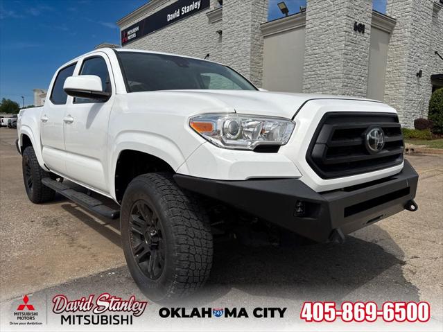 2020 Toyota Tacoma SR V6 for sale in Oklahoma City, OK