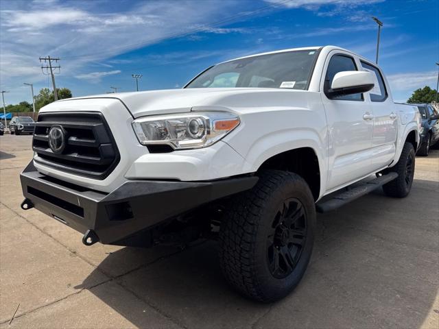 2020 Toyota Tacoma SR V6