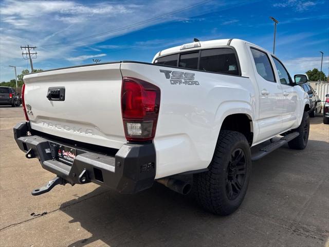 2020 Toyota Tacoma SR V6