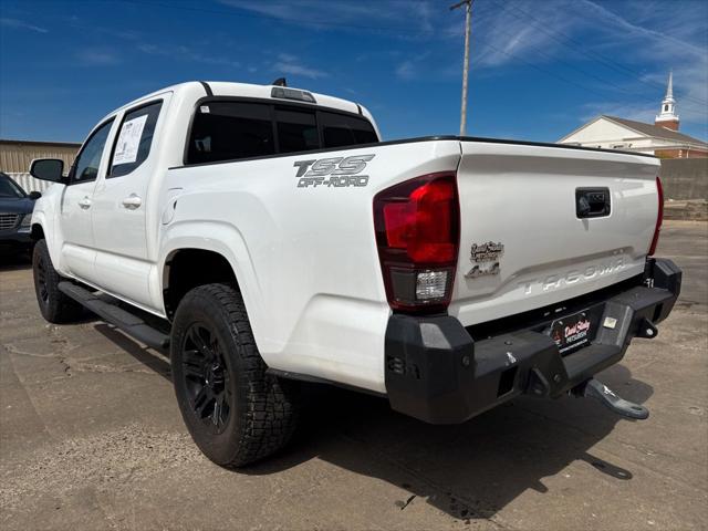 2020 Toyota Tacoma SR V6