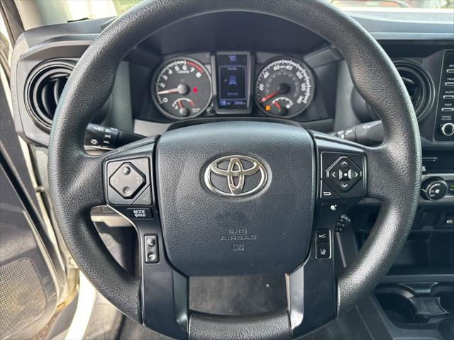 2020 Toyota Tacoma SR V6