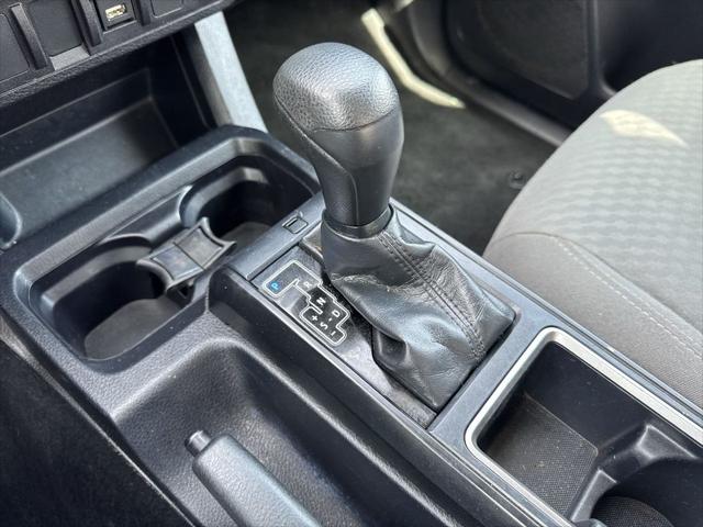 2020 Toyota Tacoma SR V6