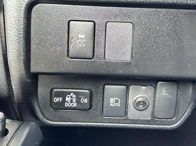 2020 Toyota Tacoma SR V6
