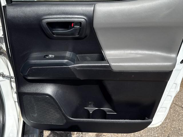 2020 Toyota Tacoma SR V6