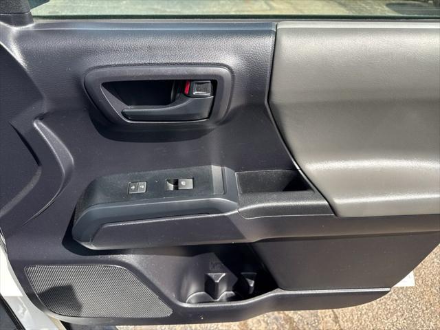 2020 Toyota Tacoma SR V6