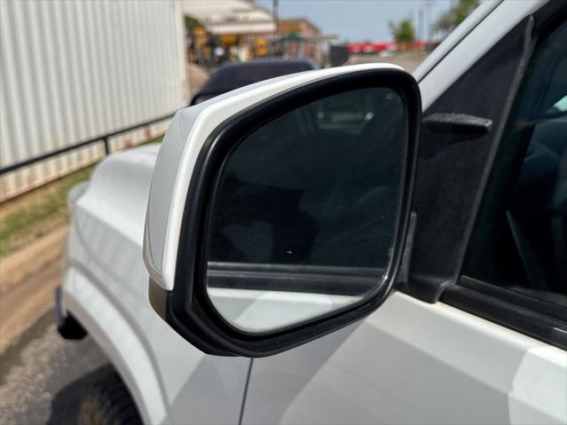 2020 Toyota Tacoma SR V6