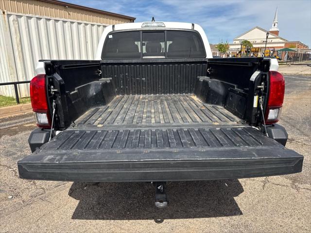 2020 Toyota Tacoma SR V6