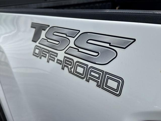 2020 Toyota Tacoma SR V6