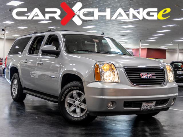 2014 GMC Yukon XL SLT for sale in Victorville, CA