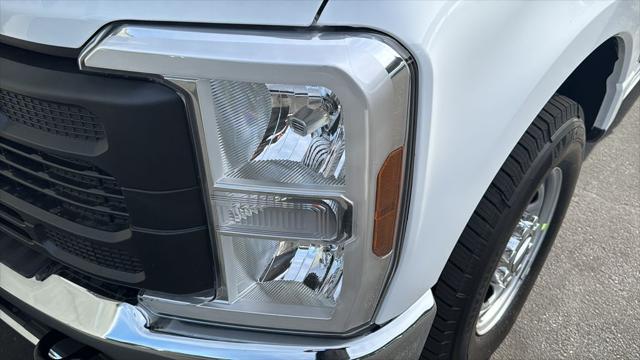 2026 Ford F-250 Unknown