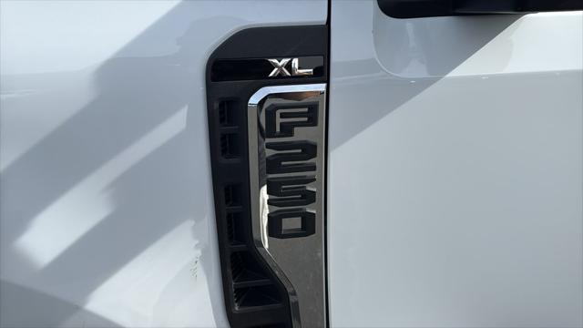 2026 Ford F-250 Unknown