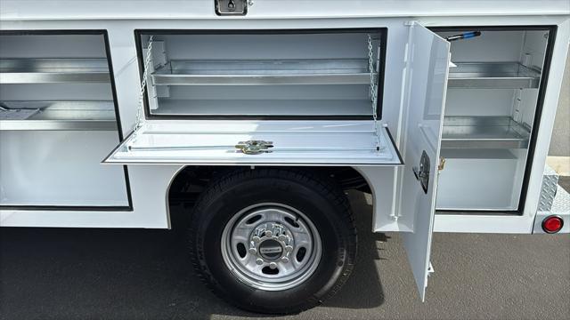 2026 Ford F-250 Unknown