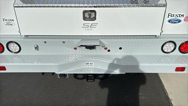 2026 Ford F-250 Unknown
