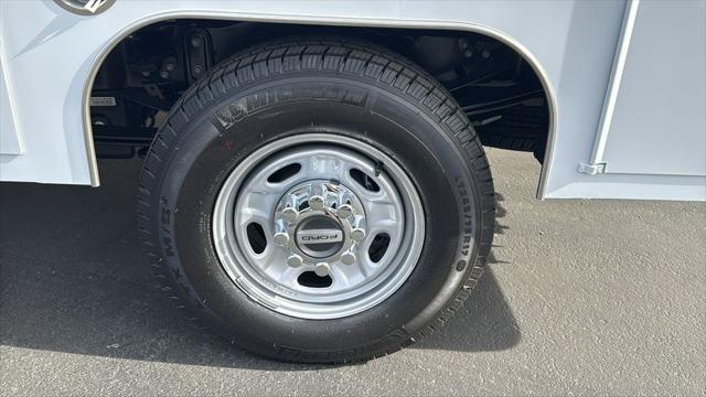 2026 Ford F-250 Unknown
