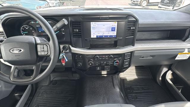 2026 Ford F-250 Unknown