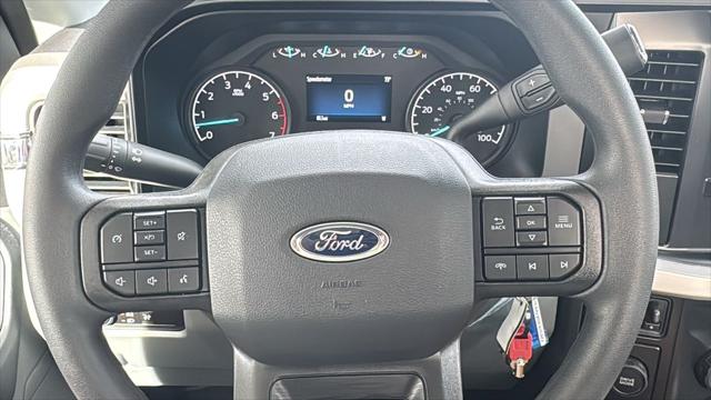 2026 Ford F-250 Unknown