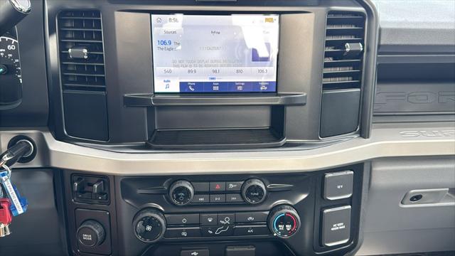 2026 Ford F-250 Unknown