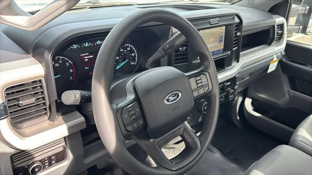2026 Ford F-250 Unknown