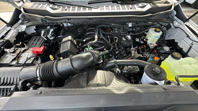 2026 Ford F-250 Unknown