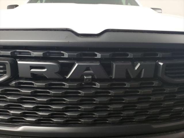 2026 Ram 1500 Tradesman Quad Cab 4x2 64 Box