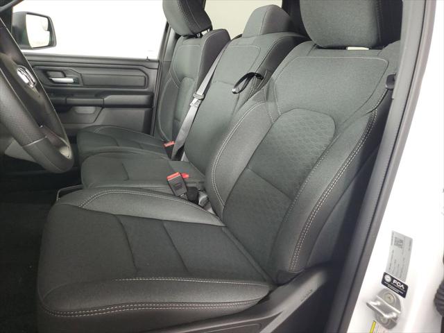 2026 Ram 1500 Tradesman Quad Cab 4x2 64 Box