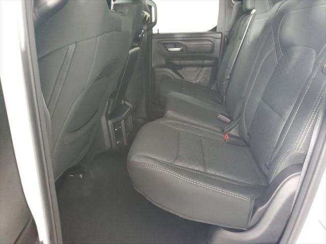 2026 Ram 1500 Tradesman Quad Cab 4x2 64 Box