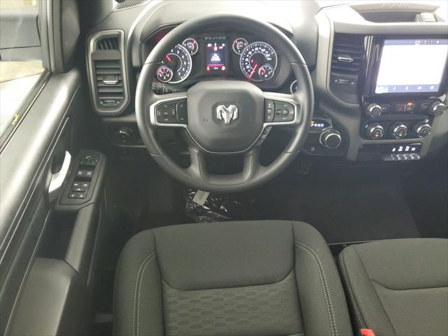 2026 Ram 1500 Tradesman Quad Cab 4x2 64 Box