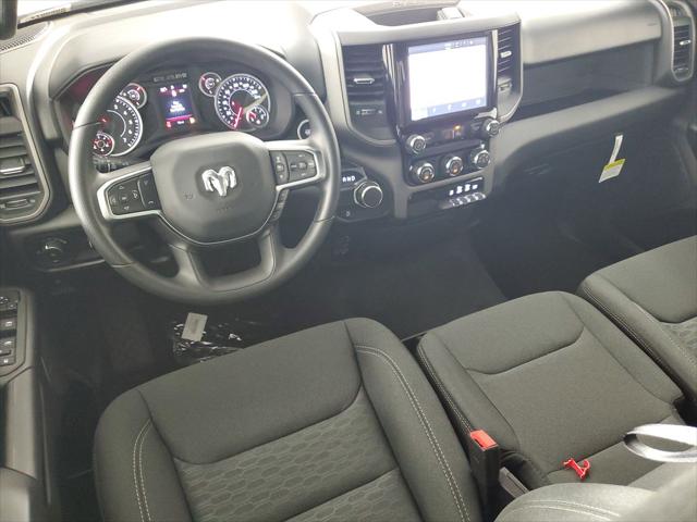 2026 Ram 1500 Tradesman Quad Cab 4x2 64 Box