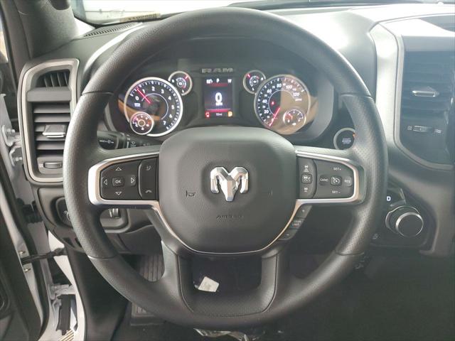 2026 Ram 1500 Tradesman Quad Cab 4x2 64 Box