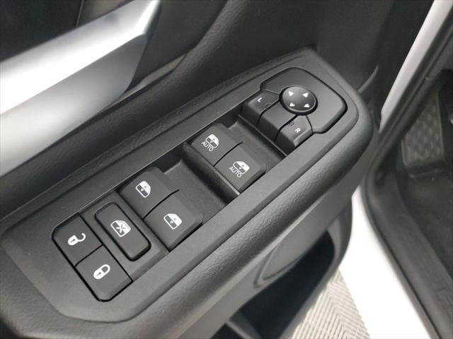 2026 Ram 1500 Tradesman Quad Cab 4x2 64 Box