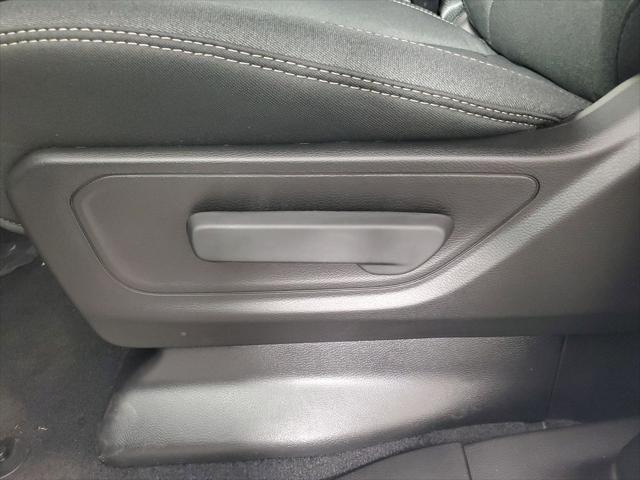 2026 Ram 1500 Tradesman Quad Cab 4x2 64 Box