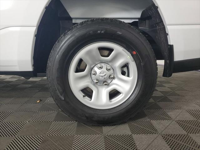 2026 Ram 1500 Tradesman Quad Cab 4x2 64 Box