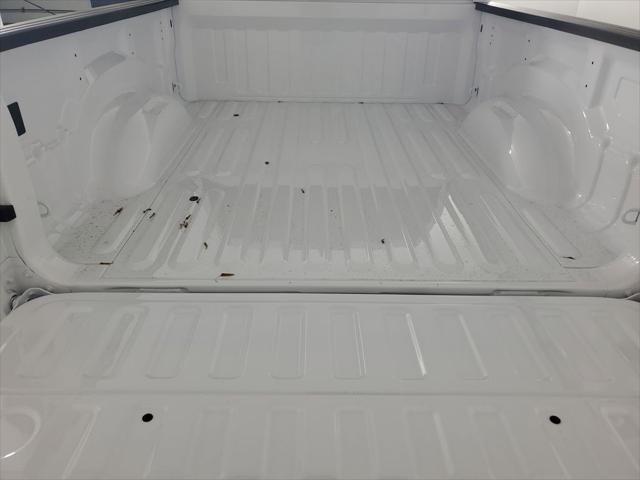 2026 Ram 1500 Tradesman Quad Cab 4x2 64 Box