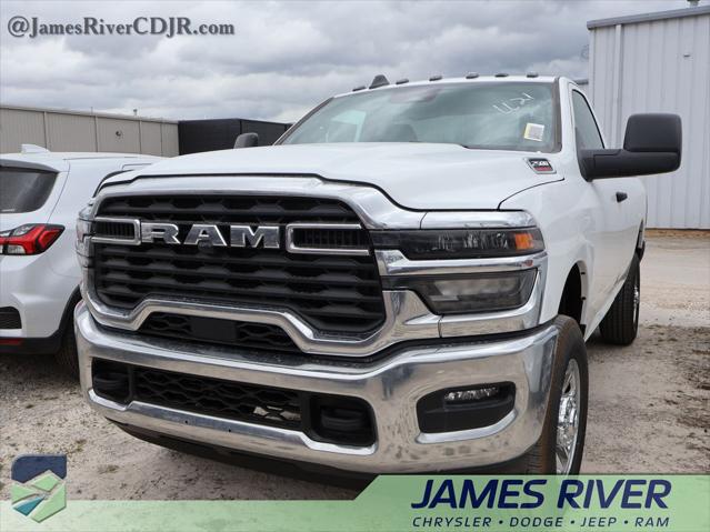 2026 Ram 2500 Tradesman Regular Cab 4x4 8' Box for sale in Ozark, MT