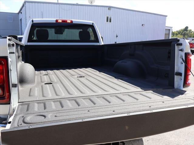 2026 Ram 2500 Tradesman Regular Cab 4x4 8 Box