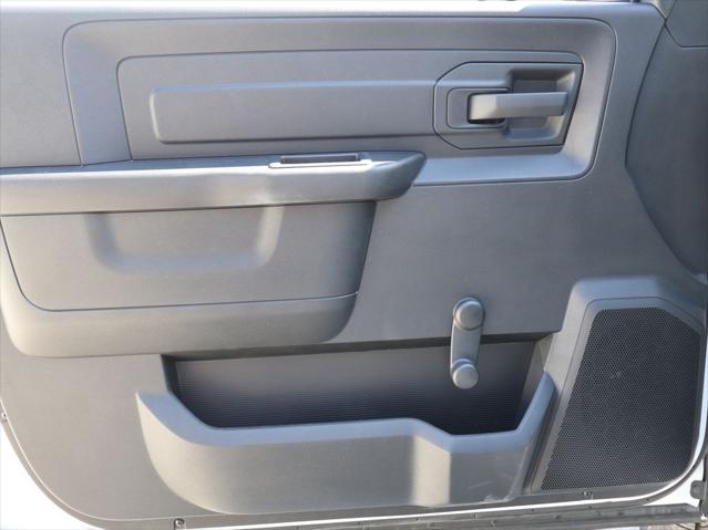 2026 Ram 2500 Tradesman Regular Cab 4x4 8 Box